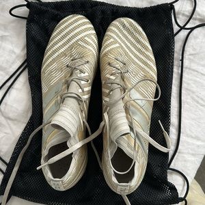 Adidas Nemeziz 17.1 Agility Soccer Cleats